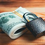 Money with Lock - Attract Money With Mind Power